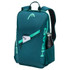 Head Tour Backpack Bag 25L - Green - 2