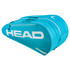 Head Tour Racquet Bag L 9R - Blue