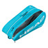 Head Tour Racquet Bag L 9R - Blue - 5