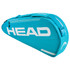 Head Tour Racquet Bag S 3R - Blue