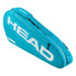 Head Tour Racquet Bag S 3R - Blue - 2