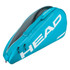 Head Tour Racquet Bag S 3R - Blue - 3