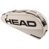 Head Tour Racquet Bag S 3R - White