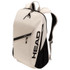 Head Tour Backpack Bag 25L - White - 3