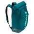 Head Tour Racqpack Bag - Green - 2