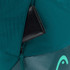 Head Tour Racqpack Bag - Green - 6