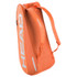 Head Tour Racquet Bag M 6R - Orange - 4