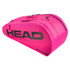 Head Tour Racquet Bag M 6R - Pink
