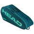 Head Tour Racquet Bag M 6R - Green - 2
