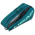 Head Tour Racquet Bag M 6R - Green - 4