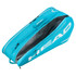 Head Tour Racquet Bag M 6R - Blue - 4