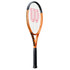 Wilson Burn 100S v6 Tennis Racquet