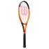 Wilson Burn 100S v6 Tennis Racquet - 2