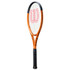 Wilson Burn 100S v6 Tennis Racquet - 3