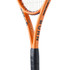 Wilson Burn 100S v6 Tennis Racquet - 5