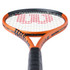 Wilson Burn 100LS v6 Tennis Racquet