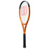 Wilson Burn 100LS v6 Tennis Racquet - 2