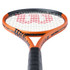 Wilson Burn 100LS v6 Tennis Racquet - 3
