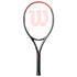 Wilson Pro Staff Precision NXT 26 Junior Tennis Racquet - Black