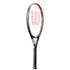 Wilson Pro Staff Precision NXT 26 Junior Tennis Racquet - Black - 2