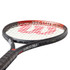 Wilson Pro Staff Precision NXT 26 Junior Tennis Racquet - Black - 5