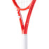 Wilson Clash 100 v3 Reverse Tennis Racquet` - 6