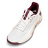 Wilson Rush 5 Tour Mens Tennis Shoe - White/Port Royal/Vanilla - 5