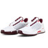Wilson Intrigue Tour BTT Womens Tennis Shoe - White/Port Royal/Infrared - Final Sale - 6