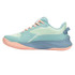 Selkirk CourtStrike Pro 2.0 Womens Pickleball Shoe - Coastal Mix - 2
