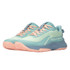 Selkirk CourtStrike Pro 2.0 Womens Pickleball Shoe - Coastal Mix - 3