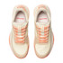 Selkirk CourtStrike Pro 2.0 Womens Pickleball Shoe - Peach Mix/Off White - 5