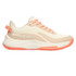 Selkirk CourtStrike Pro 2.0 Womens Pickleball Shoe - Peach Mix/Off White - 6
