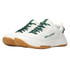 Selkirk CourtStrike 2.0 Mens Pickleball Shoe - White/Pine Gum - 4