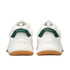Selkirk CourtStrike 2.0 Mens Pickleball Shoe - White/Pine Gum - 5