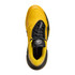 adidas Stella McCartney Barricade Womens Tennis Shoe - Gold/Gold/Black - 6