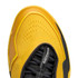 adidas Stella McCartney Barricade Womens Tennis Shoe - Gold/Gold/Black - 8