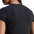adidas by Stella McCartney Tee - Black - 5