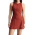 adidas by Stella McCartney Dress - Burnt Sienna