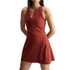 adidas by Stella McCartney Dress - Burnt Sienna - 4