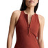 adidas by Stella McCartney Dress - Burnt Sienna - 5