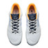 New Balance Coco Delray (2E) Mens Tennis Shoe - Apollo Gold/Boysenberry - Final Sale - 5