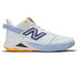 New Balance Coco CG2 (D) Womens Tennis Shoe - White/Purple