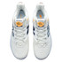 New Balance Coco CG2 (D) Womens Tennis Shoe - White/Purple - 5
