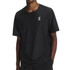 On Court Tee - Black