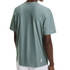 On Court Tee - Tide - 2
