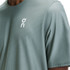 On Court Tee - Tide - 3