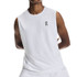 On Court Tank - White - 2