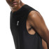 On Court Tank - Black - 4