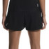 On 2 in 1 Court Short - Black - 8