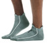 On Court Low Sock - Tide/Ivory - 3